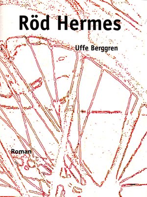 cover image of Röd Hermes